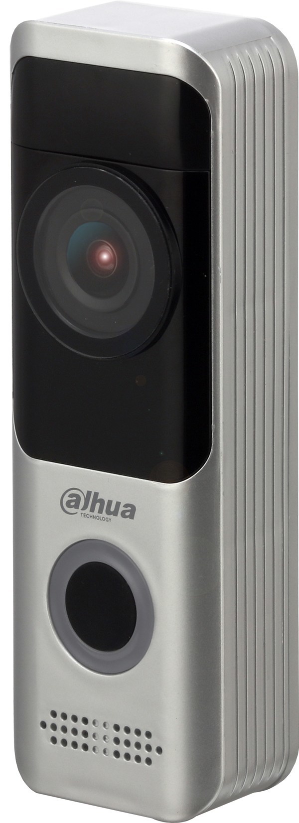 Dahua Technology Releases Its First Battery Powered WiFi Video Doorbell DB10