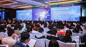 Redefining Influence: Over 1,000 Media Professionals and Industry Leaders Gather in Beijing to Discuss Evolution of Global Communications
