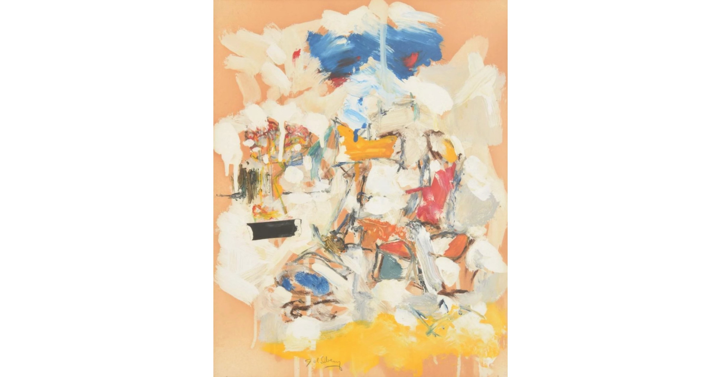 Phenomenal Profits and RecordSetting Prices for Modern Art and Design