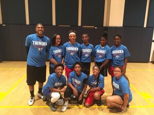 Play For Rings with United Way and First Midwest Bank Offers Community Free M.B.A. Program and More