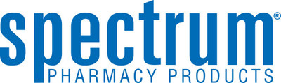 Spectrum Pharmacy Products logo