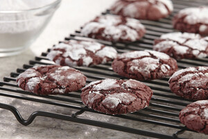 Christmas Cookie Party Perfection