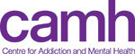 Centre for Addiction and Mental Health (CNW Group/Centre for Addiction and Mental Health)