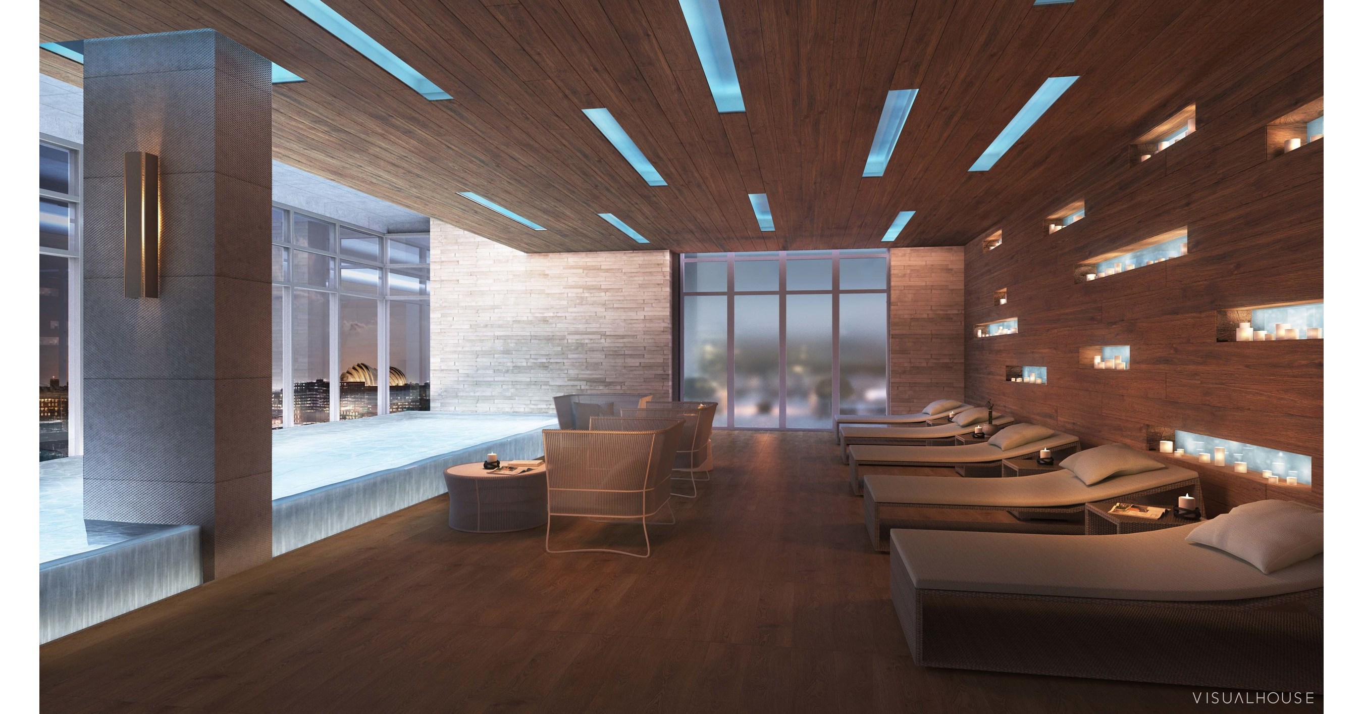 The Cordish Companies and Kansas City Power & Light District Announce ...