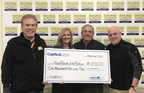 CapTech Food Fight Raises Over 4,200 Meals for Food Bank of the Rockies
