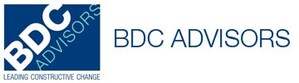 David F. Ertel, Nationally Known Academic Medical Center Executive and Expert in Healthcare Finance and Business Strategy, Joins BDC Advisors