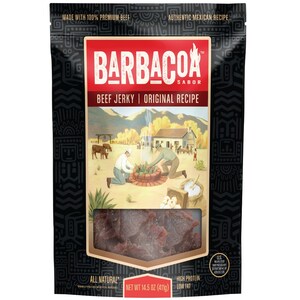 Barbacoa Sabor Launches in the Midwest