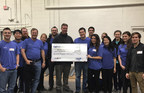 CapTech Food Fight Raises Over 31,000 lbs of Food for Second Harvest Food Bank of Metrolina
