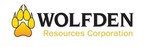 Wolfden Announces Additional Drilling Results on Its Orvan Brook Property in the Bathurst Mining Camp, New Brunswick