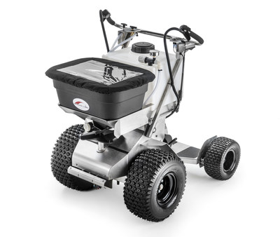 Briggs & Stratton acquires commercial spreader and sprayer product line.