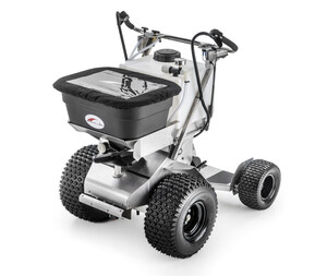 Briggs &amp; Stratton Acquires Commercial Spreader And Sprayer Product Line