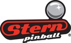 GET READY TO 'FLIP' OUT: STERN PINBALL ANNOUNCES SAN DIEGO...