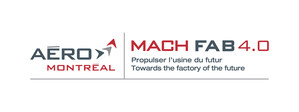 Initiative MACH FAB 4.0 : 14 entreprises québécoises s'engagent