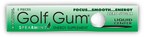 Apollo Gum Company Launches Golf Gum
