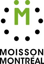 Logo : Moisson Montral (Groupe CNW/MOISSON MONTREAL)