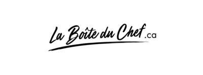 Logo : La Bote du Chef (Groupe CNW/MOISSON MONTREAL)