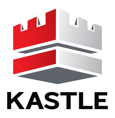 Kastle Systems logo (PRNewsfoto/Kastle Systems)