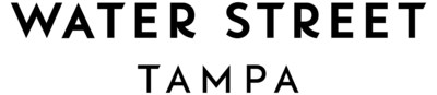 Water Street Tampa Logo