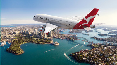WestJet a annoncé aujourd'hui que les membres du programme Récompenses WestJet peuvent maintenant échanger leurs dollars WestJet dans le cadre des tarifs exclusifs offerts aux membres pour des destinations du réseau de Qantas Airways (Qantas), y compris Sydney, Melbourne et Auckland. (Groupe CNW/WestJet)