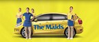 The Maids Teams Up With LOOMIS To Tidy Up Franchise System Support