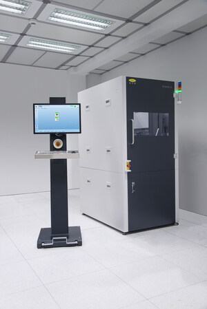 EV Group Installs Low-temperature Plasma Activation System for Compound Semiconductor Research at the University of Tokyo