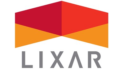 Logo: Lixar IT (CNW Group/Lixar IT)