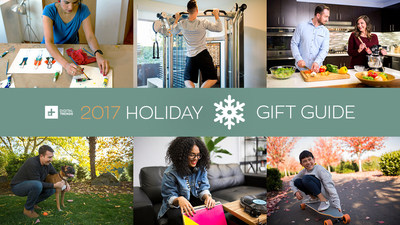 Digital Trends 2017 Holiday Gift Guide
