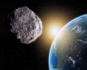 Metals.com Announces World's First Asteroid Mining Metals Fund