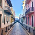 Puerto Rico Declares It Is Officially Open For Tourism