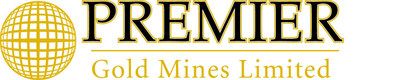 Premier Gold Mines (CNW Group/Premier Gold Mines Limited)
