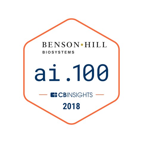 Benson Hill Biosystems combines the power of AI and biological knowledge to tap the natural genetic diversity of plants and improve our food system.