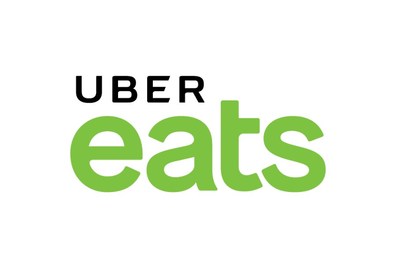Logo : Uber Eats (Groupe CNW/Uber Canada Inc.)