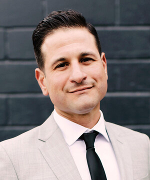 Inception Companies Hires Television and Film Producer Damon Gambuto as Executive Producer of Kampfire