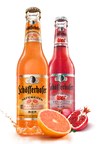 Radeberger Gruppe USA Introduces Schofferhofer Pomegranate - The World's First Hefeweizen Pomegranate Beer