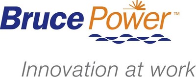 Bruce Power (CNW Group/Aecon Group Inc.)