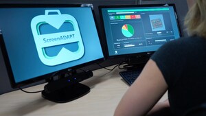 Design Interactive's ScreenADAPT® Improving X-Ray Screening at Portland Airport