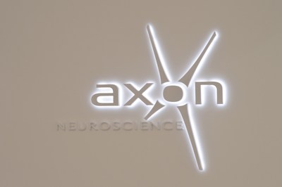 AXON Neuroscience is a clinical-stage biotech company and a global leader in the development of tau-immunotherapies