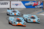 Racing Classes and Entry Requests for Rennsport Reunion VI