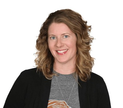 Erin Madsen, VP of Content, MSP-C