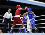 Boxing Canada Nominates Seven Boxers to 2018 Commonwealth Games Team