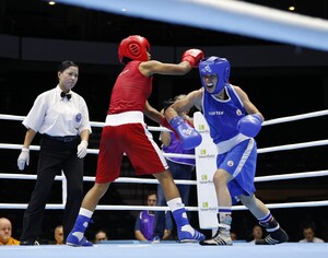 Boxing Canada Nominates Seven Boxers to 2018 Commonwealth Games Team