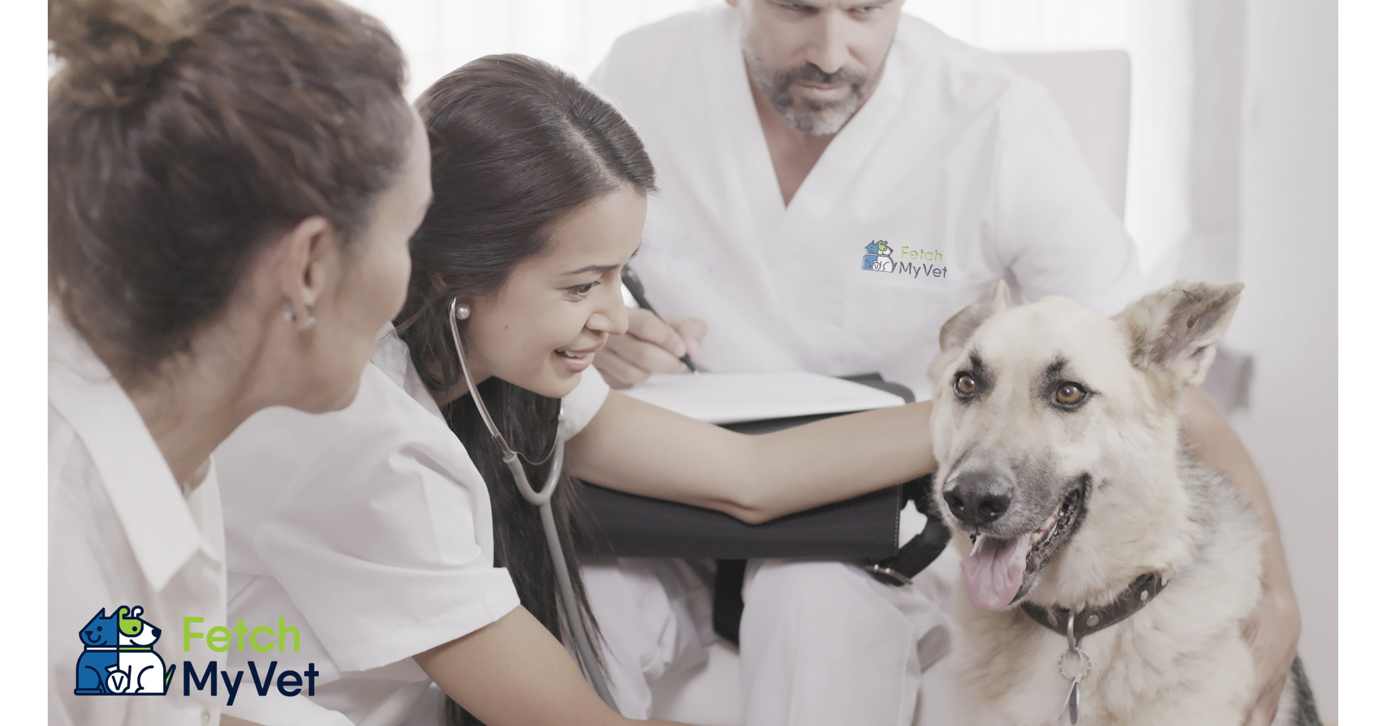 Local Entrepreneurs and Veterinarian Debut Comprehensive At Home Pet