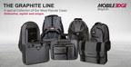 Just In Time For The New Year, Mobile Computing Consumers Can Refresh Their Weary Travel Bags With The New 'Graphite' Line From Mobile Edge