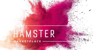 Hamster Marketplace Launches Pre Token Sale: The Blockchain-Based Retail Platform for Inventors, Gadgets and Electronics