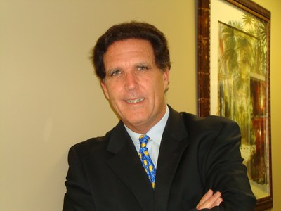 Reuven Oded, Founding Partner, Blue Magma Residential LLC