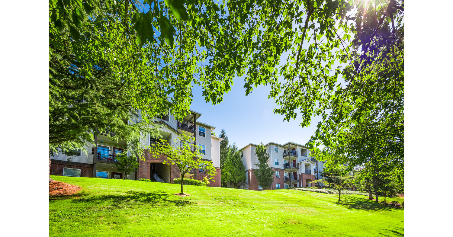 Security Properties Acquires Arbor Heights Apartments in Tigard, OR