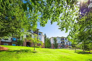 Security Properties Acquires Arbor Heights Apartments in Tigard, OR