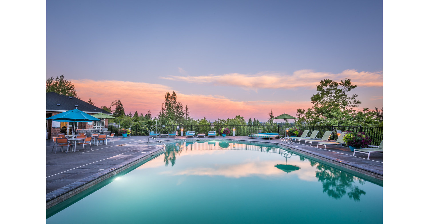 Security Properties Acquires Arbor Heights Apartments in Tigard, OR