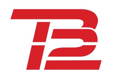 TB12 Logo
