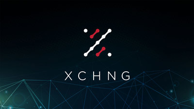 XCHNG is an open and unified blockchain-based framework for the digital advertising ecosystem. (PRNewsfoto/XCHNG)